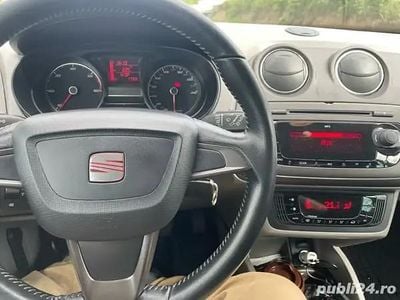 Seat Ibiza ST