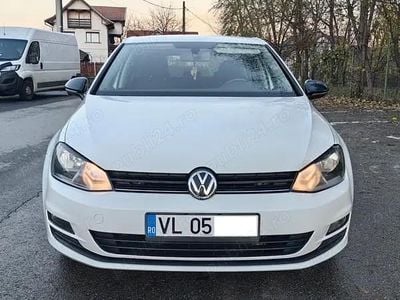 Utilizat 2013 VW Golf VII Berlinǎ | 6.800 EUR (Preț OK)