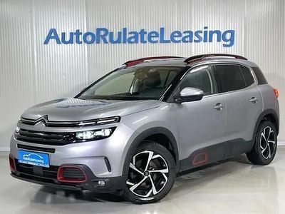Second-hand Citroën C5 Aircross Shine 131 CP (96 kW) 2021 Culoaregri SUV