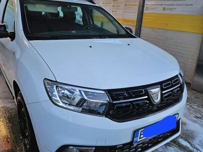 Dacia Logan MCV