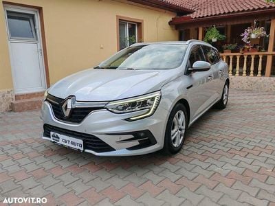 Renault Mégane GrandTour