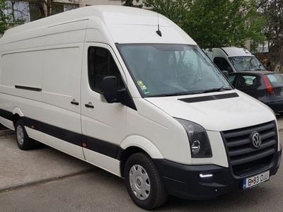 VW Crafter