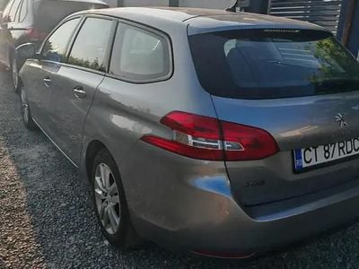 Utilizat 2018 Peugeot 308 SW Break | 7.500 EUR