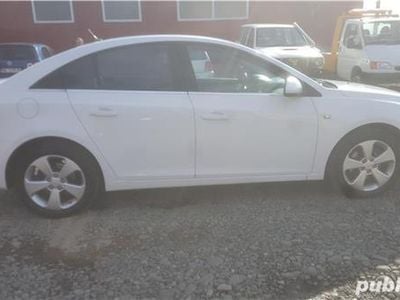 Utilizat 2013 Chevrolet Cruze Berlinǎ | 5.850 EUR (Scump)