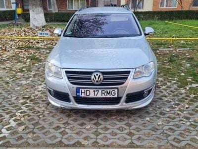 Utilizat 2010 VW Passat Break | 4.100 EUR (Preț OK)