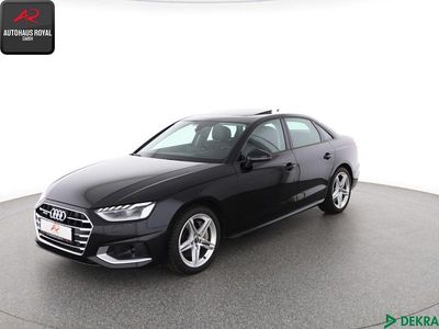 Utilizat 2022 Audi A4 S-Line | 37.664 EUR (Preț OK)