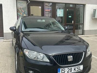 Seat Exeo