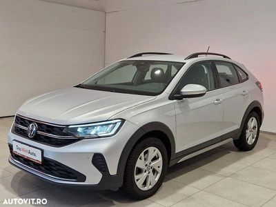 VW Taigo