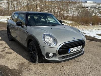 Second-hand Mini Clubman 150 CP (110 kW) 2016 Break