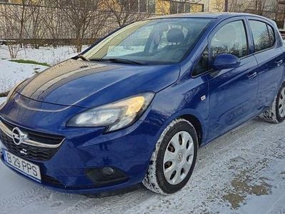 Culoarealbastru Second-hand 2019 Opel Corsa Selection | 6.799 EUR