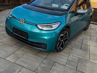 second-hand VW ID3 77 kWh Pro S Performance