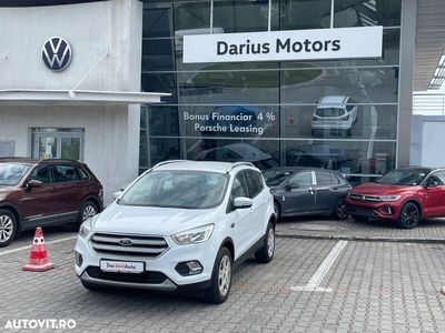 second-hand Ford Kuga 1.5 EcoBoost 2x4 Trend