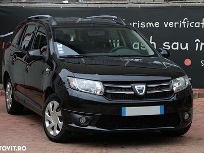 second-hand Dacia Logan 0.9 90CP Laureate