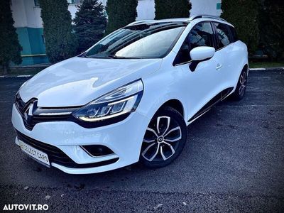 second-hand Renault Clio IV 1.2 Energy TCe EDC Intens