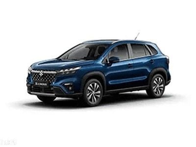 Culoarealbastru Nouă 2025 Suzuki SX4 S-Cross SUV | 28.237 EUR