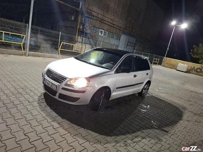 Utilizat 2010 VW Polo | 2.499 EUR