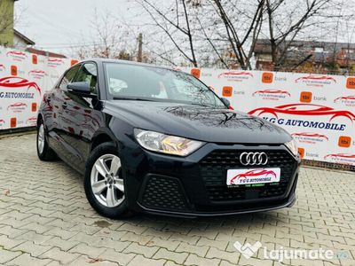 second-hand Audi A1 /Fab 07.2019 /1.0 Benzina 116cp/Posibilitate Rate/GARANTIE 1AN