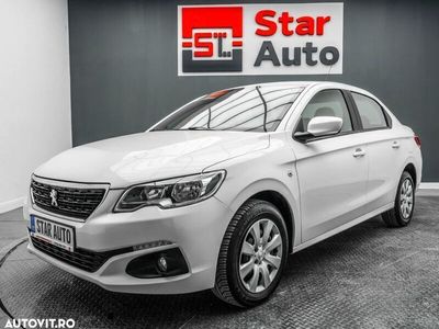 Peugeot 301