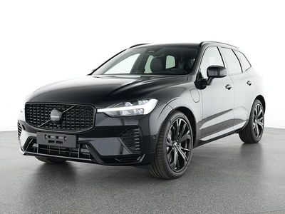 Second-hand Volvo XC60 Ultra 253 CP (186 kW) 2025 SUV