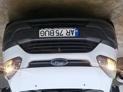 Utilizat 2014 Ford Transit Custom | 5.000 EUR