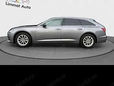 Second-hand Audi A6 210 CP (154 kW) 2020 Berlinǎ
