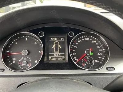 Utilizat 2010 VW Passat Break | 3.500 EUR (Preț OK)