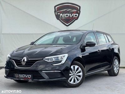 Renault Mégane GrandTour