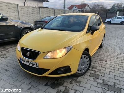 second-hand Seat Ibiza 1.2 12V