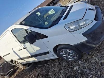 Second-hand Peugeot Expert 120 CP (88 kW) 2007 Van