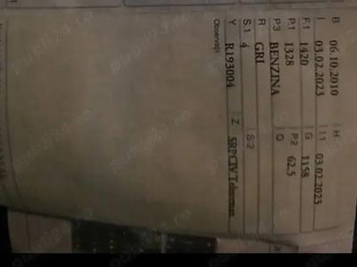 Second-hand Suzuki Jimny 86 CP (63 kW) 2010 SUV