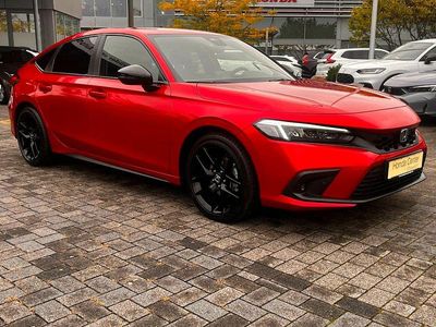 Utilizat 2024 Honda Civic Sport | 33.863 EUR (Scump)