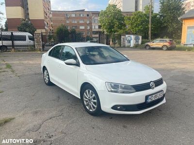 VW Jetta