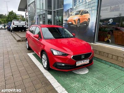 Seat Leon ST