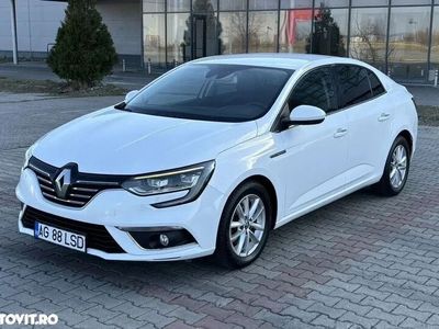 Renault Mégane IV