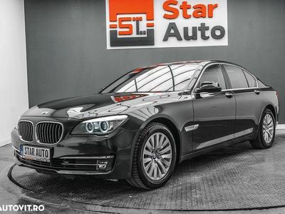 BMW 730