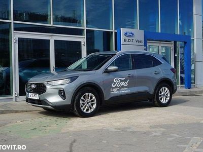 Culoaregri Utilizat 2024 Ford Kuga Titanium SUV | 28.500 EUR