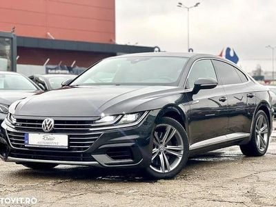 VW Arteon
