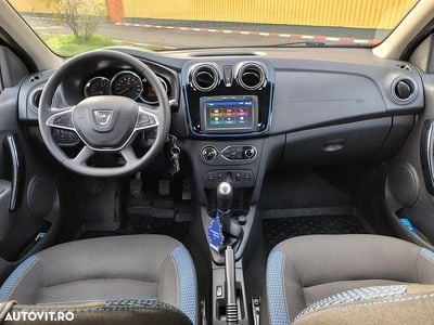 Culoaregri Utilizat 2020 Dacia Logan Comfort Berlinǎ | 8.500 EUR (Preț OK)