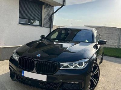 BMW 750
