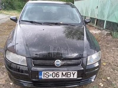 Second-hand Fiat Stilo 76 CP (55 kW) 2001 Berlinǎ