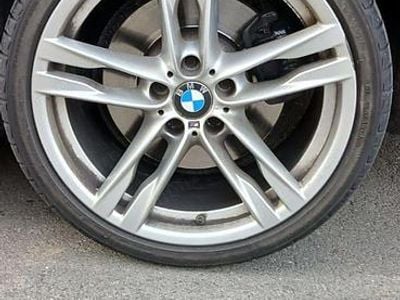 Second-hand BMW 640 230 CP (169 kW) 2014 Coupe