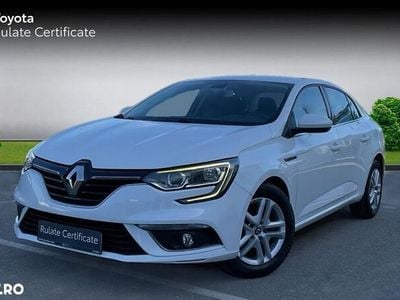 Renault Mégane IV