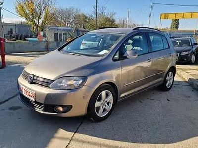 Second-hand VW Golf VI 105 CP (77 kW) 2011 Hatchback