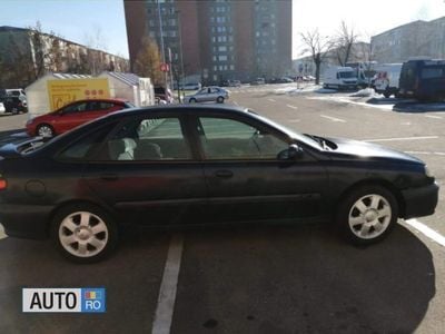 Albastru Utilizat 1999 Renault Laguna Berlinǎ | 750 EUR