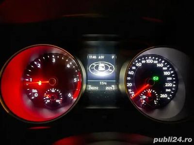 Alb Utilizat 2017 VW Tiguan SUV | 17.900 EUR (Scump)