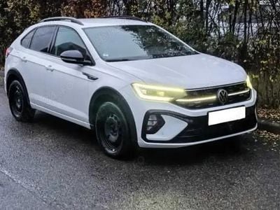 Utilizat 2022 VW Taigo R-line SUV | 20.900 EUR