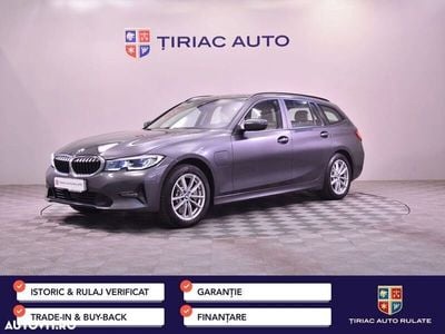BMW 330e