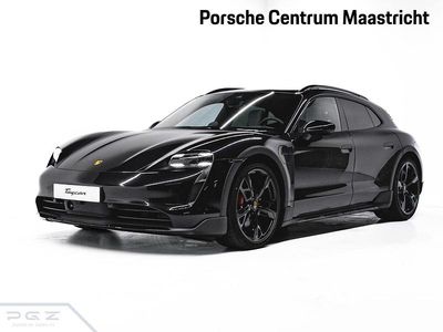 Utilizat 2024 Porsche Taycan 4S Cross Turismo Berlinǎ | 136.805 EUR