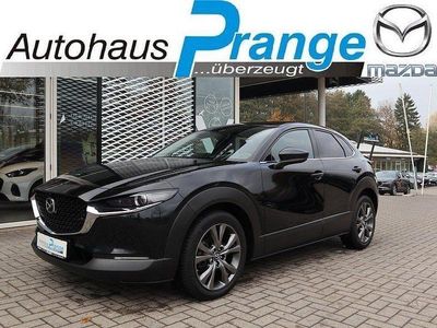 Utilizat 2024 Mazda CX-30 Exclusive-Line SUV | 32.666 EUR (Scump)