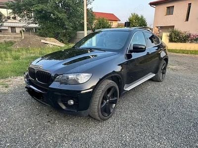 Second-hand BMW X6 225 CP (165 kW) 2010 SUV